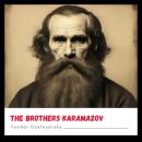 The Brothers Karamazov Audiobook
