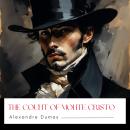 The Count of Monte Cristo Audiobook