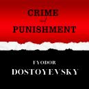 Crime and Punishment Audiobook