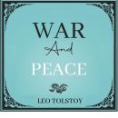 Cover of War And Peace