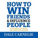 How to Win Friends and Influence People Audiobook