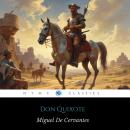 Don Quixote Audiobook