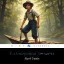 The Adventures of Tom Sawyer Audiobook
