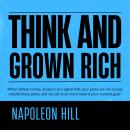 Think and Grow Rich Audiobook