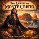The Count of Monte Cristo Audiobook