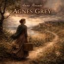 Agnes Grey Audiobook