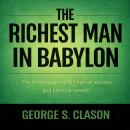 The Richest Man in Babylon Audiobook