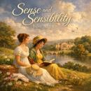 Sense and Sensibility Audiobook