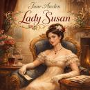 Lady Susan Audiobook
