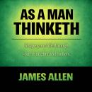 As a Man Thinketh Audiobook