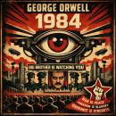 Cover of 1984