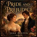 Pride and Prejudice Audiobook