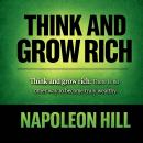Think And Grow Rich Audiobook