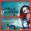 [French] - La sorcière Audiobook