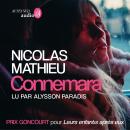 [French] - Connemara Audiobook
