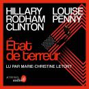 [French] - État de terreur Audiobook