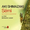 [French] - Sémi: 2. Une clochette sans battant Audiobook