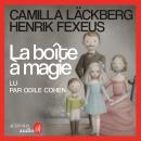 [French] - La Boîte à magie Audiobook