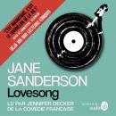 [French] - Lovesong Audiobook