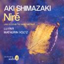 [French] - Niré: 4. Une clochette sans battant Audiobook