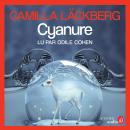 [French] - Cyanure Audiobook