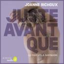 [French] - Juste avant que Audiobook