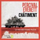 [French] - Châtiment Audiobook