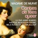 [French] - Contes de fées queer Audiobook