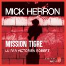 [French] - Mission Tigre Audiobook