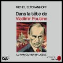 [French] - Dans la tête de Vladimir Poutine Audiobook
