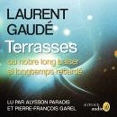 [French] - Terrasses Audiobook