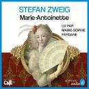 [French] - Marie-Antoinette: Portrait d'une femme ordinaire Audiobook