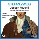 [French] - Joseph Fouché Audiobook
