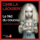[French] - Le Nid du coucou Audiobook