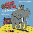 [French] - Mamie Fatou contre les braconniers Audiobook