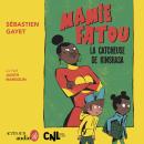 [French] - Mamie Fatou, la catcheuse de Kinshasa Audiobook