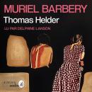 [French] - Thomas Helder Audiobook