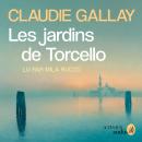 [French] - Les Jardins de Torcello Audiobook