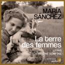 [French] - La terre des femmes Audiobook