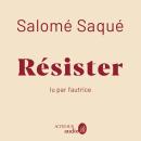 [French] - Résister Audiobook