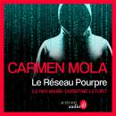 [French] - Le Réseau Pourpre Audiobook