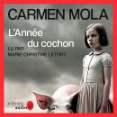 [French] - L'Année du cochon Audiobook