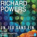 [French] - Un jeu sans fin Audiobook