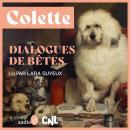 [French] - Dialogues de bêtes Audiobook