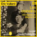 [French] - Les orphelins Audiobook