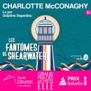 [French] - Les Fantômes de Shearwater Audiobook