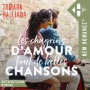 [French] - Les chagrins d'amour font de belles chansons Audiobook