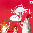 [French] - Le Festin de Noël Audiobook