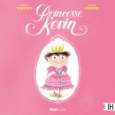 [French] - Princesse Kevin Audiobook