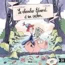 [French] - Le chevalier Edmond et son cochon Audiobook